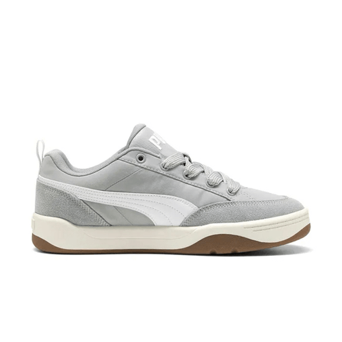 Zapatilla Puma Casual Hombre Park Street Gris