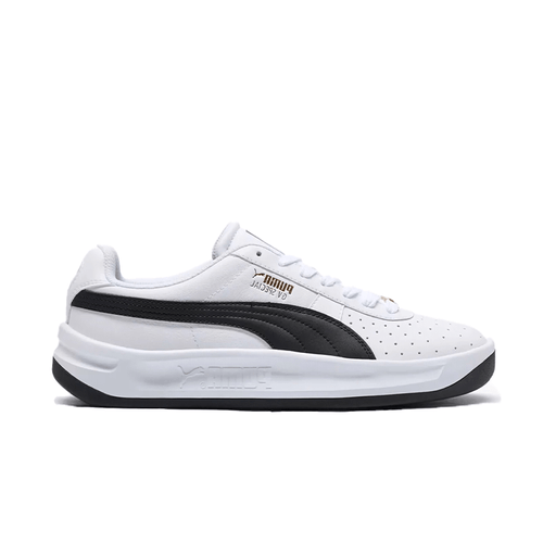 Zapatilla Puma Casual Hombre GV Special Blanco