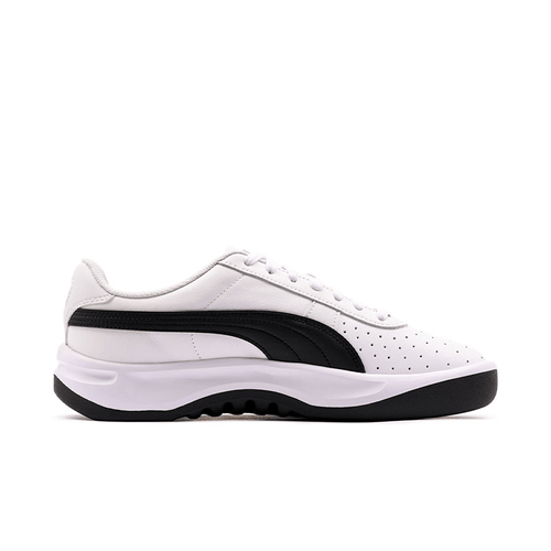 Zapatilla Puma Casual Hombre GV Special Blanco