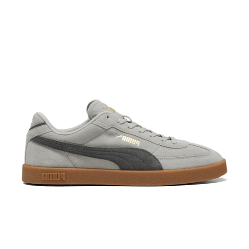 Zapatilla Puma Casual Hombre Club II Era Gris