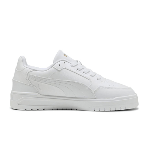 Zapatilla Puma Casual Hombre Shuffle Downtown Blanco