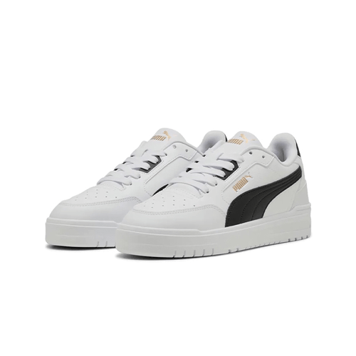 Zapatilla Puma Casual Hombre Shuffle Downtown Blanco