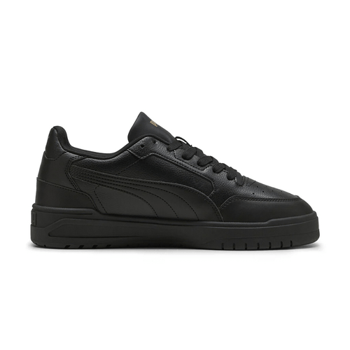 Zapatilla Puma Casual Hombre Shuffle Downtown Negro