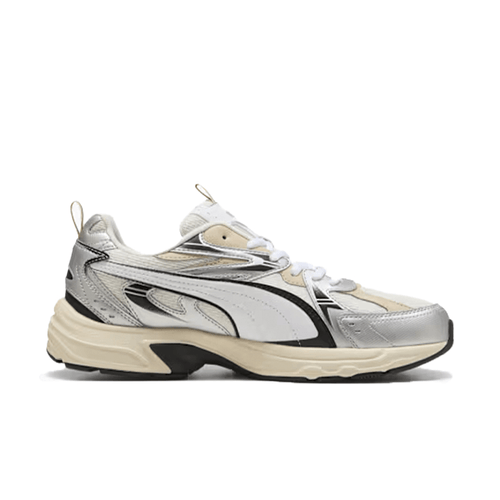 Zapatilla Puma Casual Hombre Milenio Tech Beige