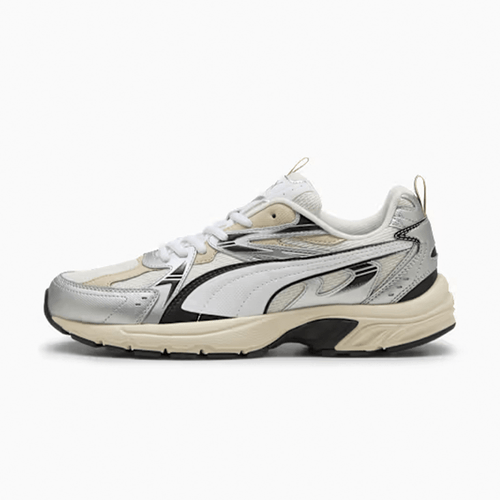 Zapatilla Puma Casual Hombre Milenio Tech Beige
