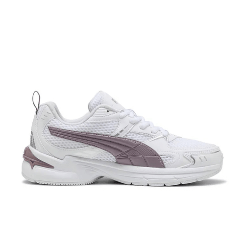 Zapatilla Puma Casual Dama Milenio Tech Blanco