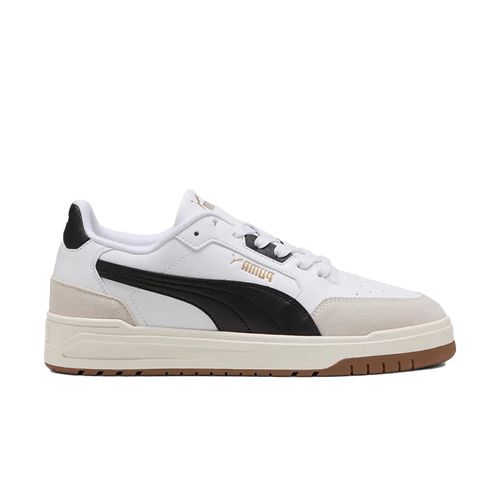Zapatilla Puma Casual Hombre Shuffle Downtown OG Blanco