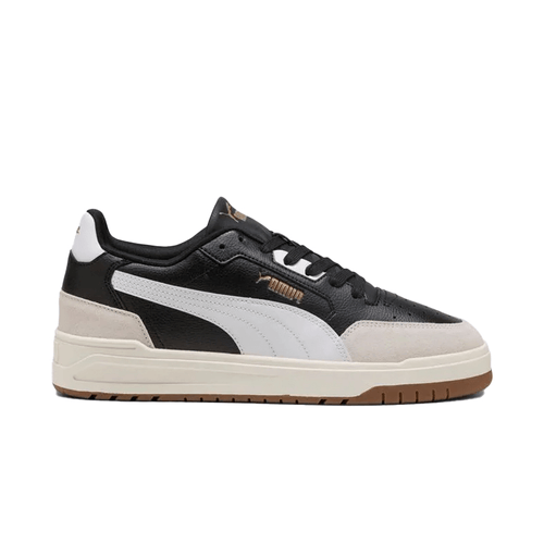 Zapatilla Puma Casual Hombre Shuffle Downtown OG Negro