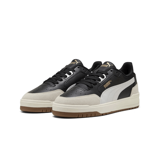 Zapatilla Puma Casual Hombre Shuffle Downtown OG Negro