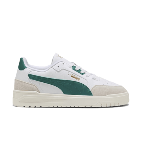 Zapatilla Puma Casual Hombre Shuffle Downtown OG Blanco