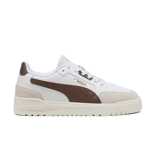 Zapatilla Puma Casual Hombre Shuffle Downtown OG Blanco