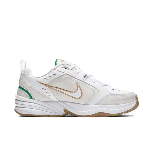 Zapatilla Nike Casual Hombre Air Monarch IV Blanco
