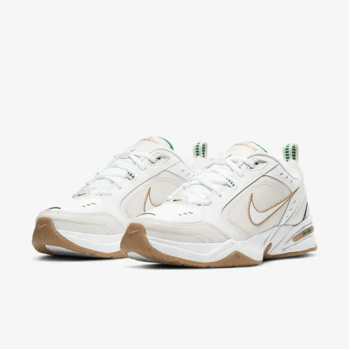 Zapatilla Nike Casual Hombre Air Monarch IV Blanco