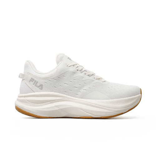 Zapatilla Fila Casual Dama Berso Blanco