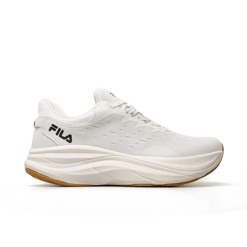 Zapatilla Fila Casual Hombre Berso Blanco