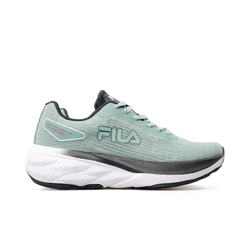 Zapatilla Fila Casual Hombre Winn Verde