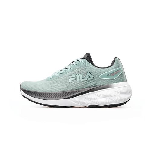 Zapatilla Fila Casual Hombre Winn Verde