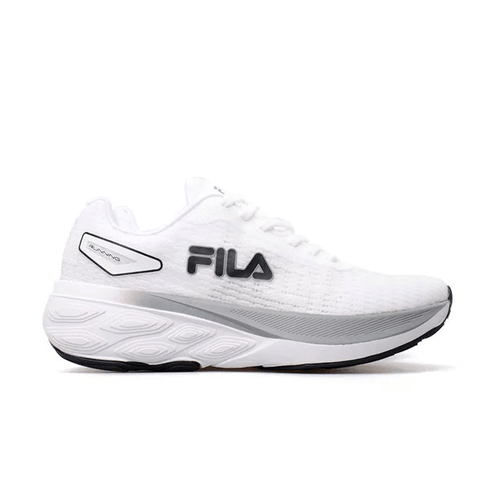 Zapatilla Fila Casual Hombre Winn Blanco