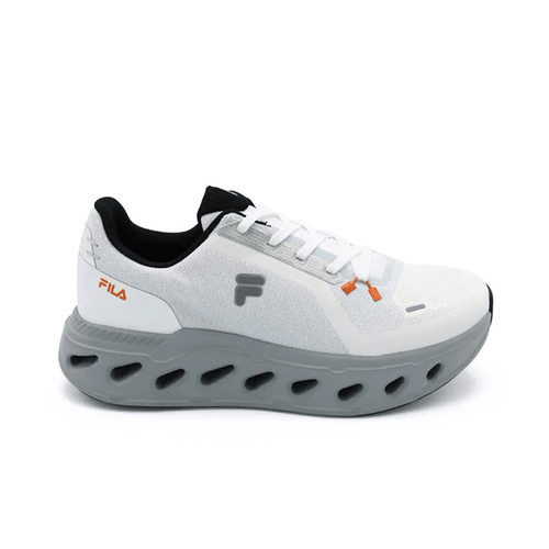 Zapatilla Fila Running Hombre Rupol Gris