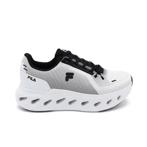 Zapatilla Fila Running Hombre Recot Blanco