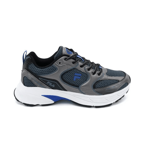 Zapatilla Fila Running Hombre Manner Munoi Gris