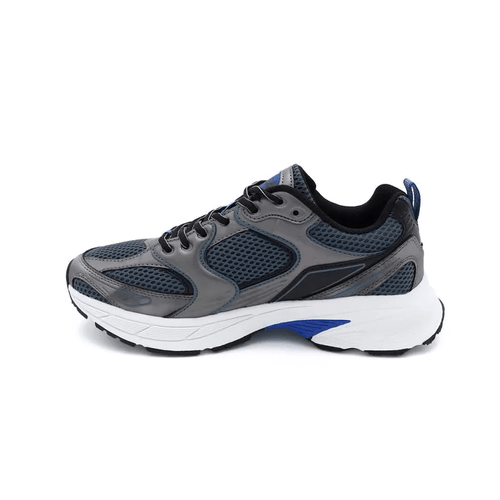 Zapatilla Fila Running Hombre Manner Munoi Gris