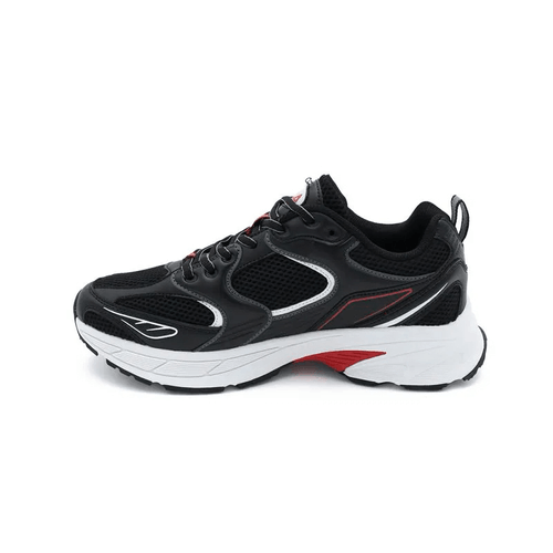Zapatilla Fila Running Hombre Manner Munoi Negro