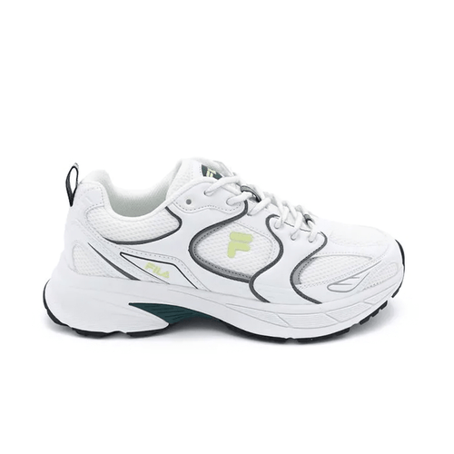 Zapatilla Fila Running Hombre Manner Munoi Blanco
