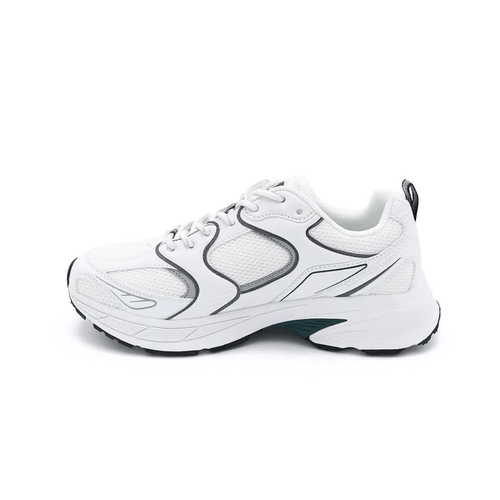 Zapatilla Fila Running Hombre Manner Munoi Blanco