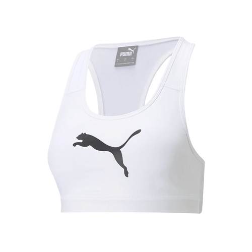 Top Puma Running Dama Impact 4Keeps Blanco