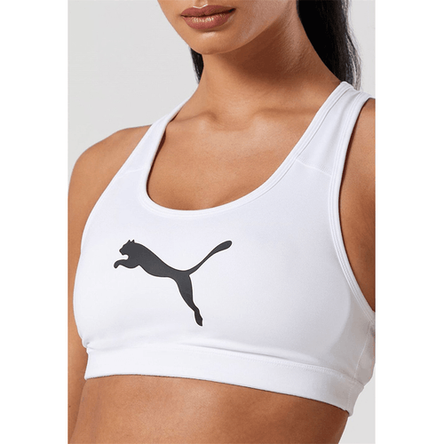 Top Puma Running Dama Impact 4Keeps Blanco
