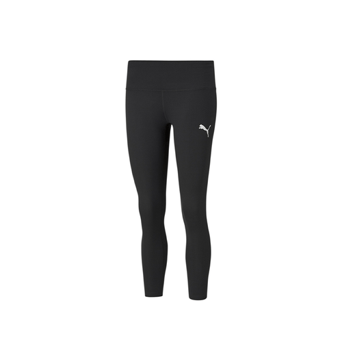 Licra Puma Running Dama Active Tights Negro