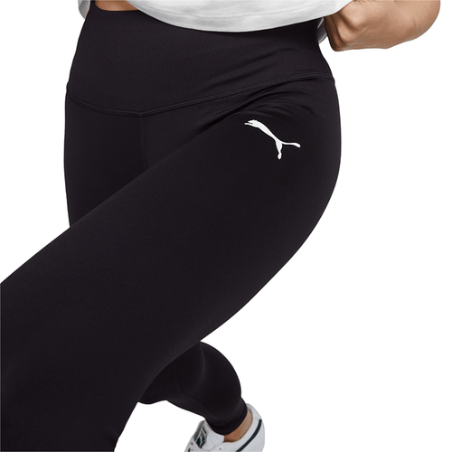 Licra Puma Running Dama Active Tights Negro