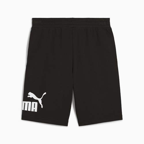Pantaloneta Puma Casual Hombre Essentials 1 Negro