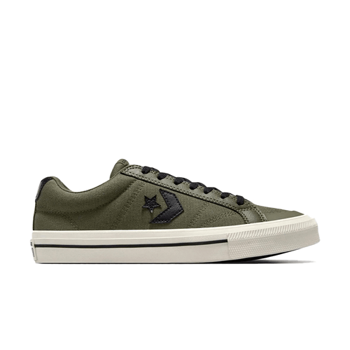 Zapatilla Converse Casual Hombre Sport Verde