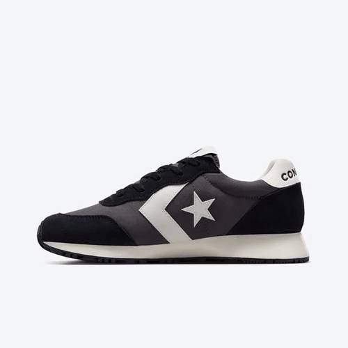 Zapatilla Converse Casual Hombre Omega Negro