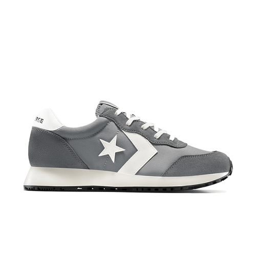 Zapatilla Converse Casual Hombre Omega Gris