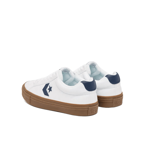 Zapatilla Converse Casual Hombre Sport Blanco
