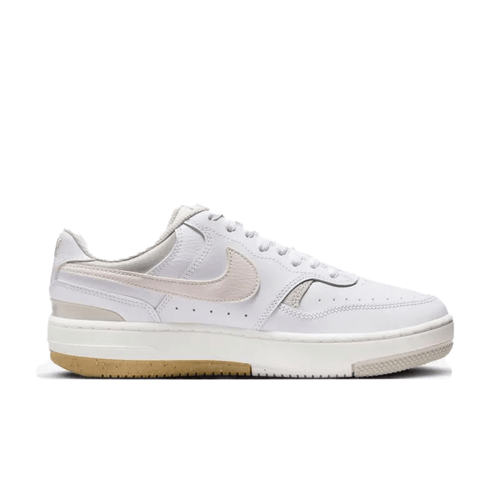 Zapatilla Nike Casual Dama Gamma Force Blanco