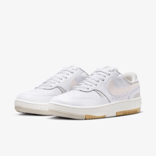 Zapatilla Nike Casual Dama Gamma Force Blanco