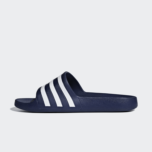 Sandalia Adidas Casual Hombre Adilette Aqua Azul