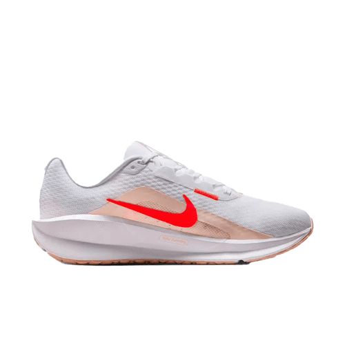 Zapatilla Nike Running Dama Downshifter 13 Blanco
