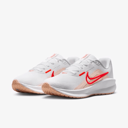 Zapatilla Nike Running Dama Downshifter 13 Blanco