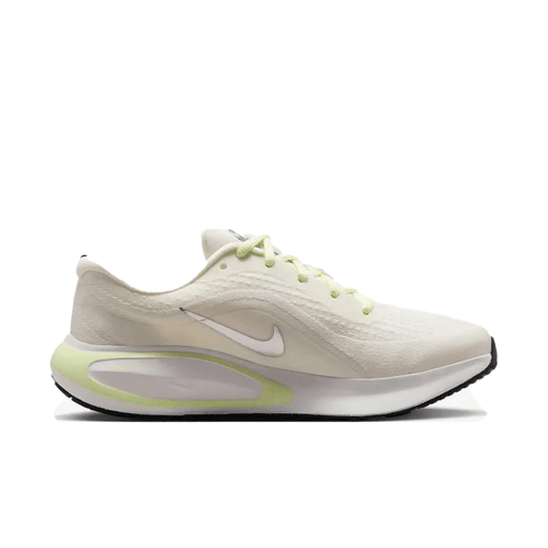 Zapatilla Nike Running Dama Journey Run Beige