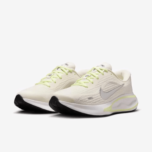Zapatilla Nike Running Dama Journey Run Beige