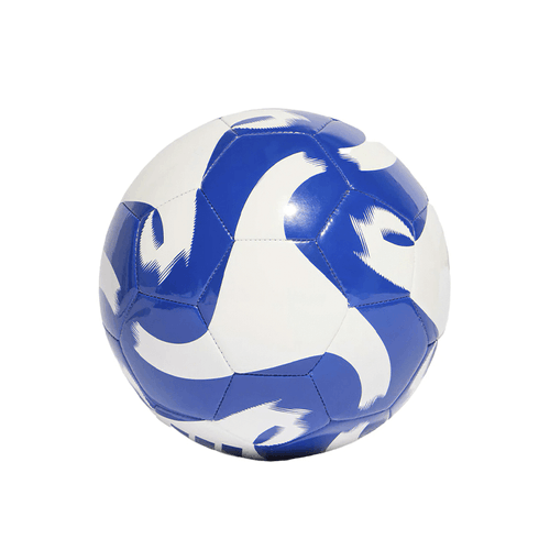 Balon Adidas Fútbol Tiro Club Blanco