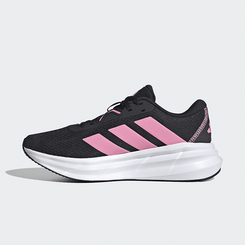 Zapatilla Adidas Running Dama Galaxy 7 Negro