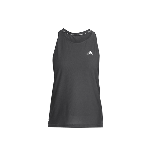 Blusa Adidas Running Dama Own The Run Negro