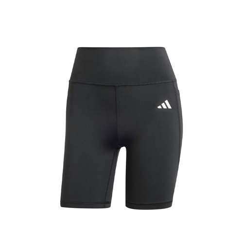 Short Adidas Traning Dama Essentials Optime Negro