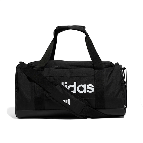 Maletin Adidas Gym Linear Duffel S Negro